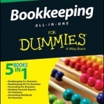 Bookkeeping All-in-One For Dummies