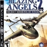 Blazing Angels 2: Secret Missions 