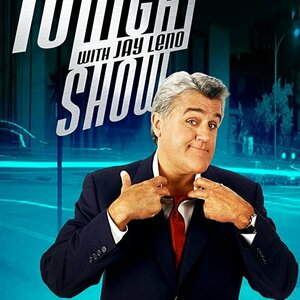 The Tonight Show with Jay Leno