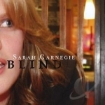 Blind by Sarah Carnegie