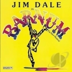 Barnum (Original Broadway Cast Recording) Soundtrack by Jim Dale / Original Broadway Cast