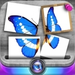 Pic Slice Free – Picture Collage, Effects Studio &amp; Photo Editor