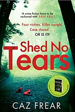 Shed No Tears