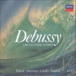 Debussy: Orchestral Works by Debussy Orchestral Works