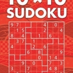 10 x 10 Sudoku