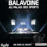 Au Palais des Sports &#039;84 by Daniel Balavoine