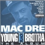 Young Black Brotha by Mac Dre