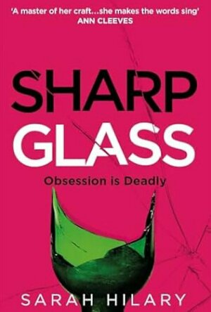 Sharp Glass