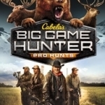 Cabela&#039;s Big Game Hunter Pro Hunts 