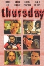 Thursday (1998)