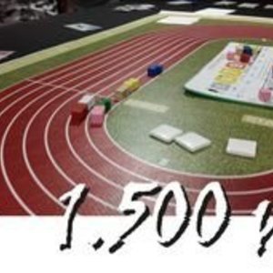 1500 m