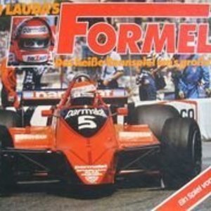 Niki Lauda&#039;s Formel 1