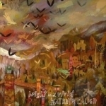 Bright & Vivid by Kathryn Calder