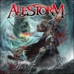 Back Through Time by Alestorm