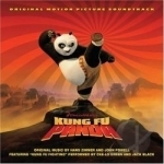 Kung Fu Panda Soundtrack by John Powell / Hans Zimmer