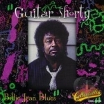 Billie Jean Blues by Guitar Shorty