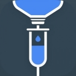 Drug Infusion - IV Med Drip Rate Calculator