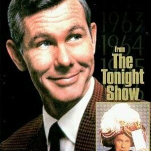 The Tonight Show Starring Johnny Carson