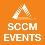SCCM Events 2017