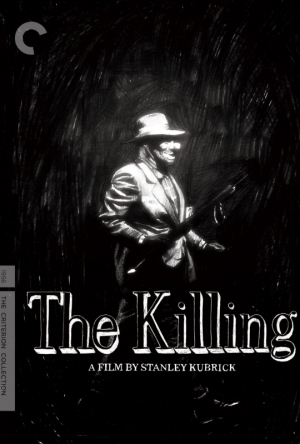 The Killing (1956)