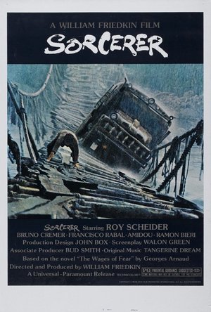 Sorcerer (1977)