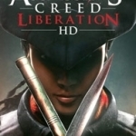 Assassin&#039;s Creed Liberation HD 