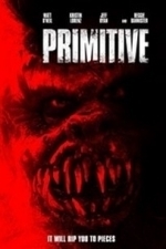 Primitive (2011)