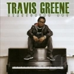 Stretching Out by Travis Greene