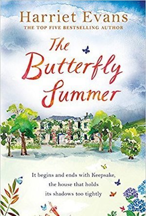 The Butterfly Summer