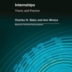 Internships: Theory and Practice