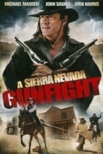 The Sorrow (A Sierra Nevada Gunfight) (2013)