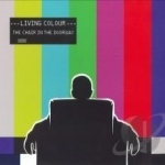Chair in the Doorway by Living Colour