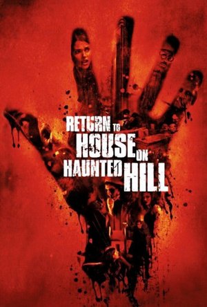 Return to House on Haunted Hill (2007)