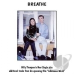 Breathe by Billy Thompson