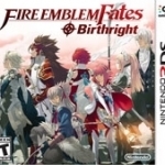 Fire Emblem Fates: Birthright 