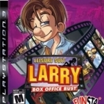Leisure Suit Larry: Box Office Bust 