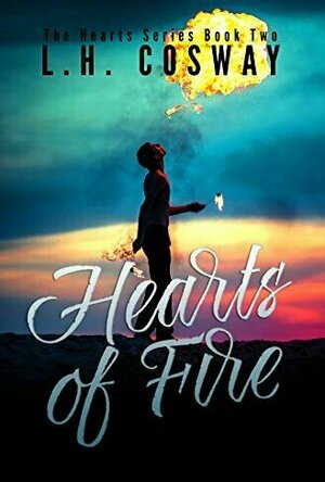 Hearts of Fire (Hearts, #2)