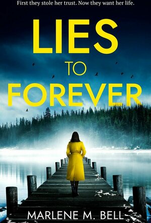 Lies to Forever