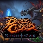 Battle Chasers: Nightwar