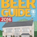 Camra&#039;s Good Beer Guide: 2016