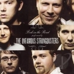 Fork in the Road by The Infamous Stringdusters