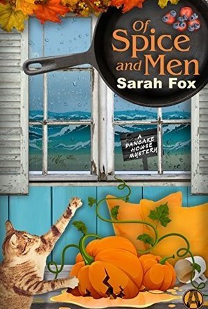 Of Spice and Men (A Pancake House Mystery Book 3)