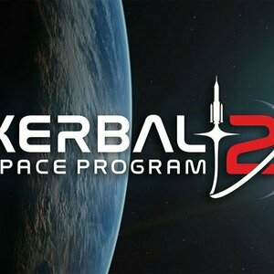 Kerbal Space Program 2