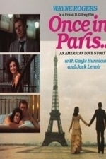Once in Paris (1979)
