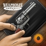 Weaphones Antiques: Firearms Simulator