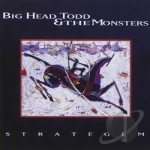 Strategem by Big Head Todd &amp; The Monsters