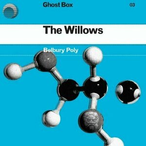 The Willows by Belbury Poly