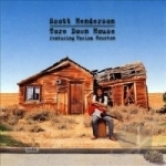 Tore Down House by Scott Henderson