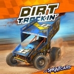 Dirt Trackin Sprint cars