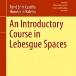 An Introductory Course in Lebesgue Spaces: 2016